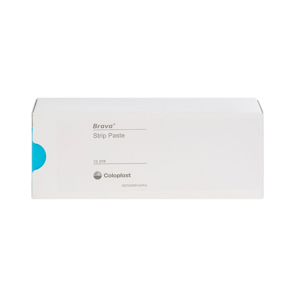 Coloplast Brava® Moldable Strip Paste, 2 oz