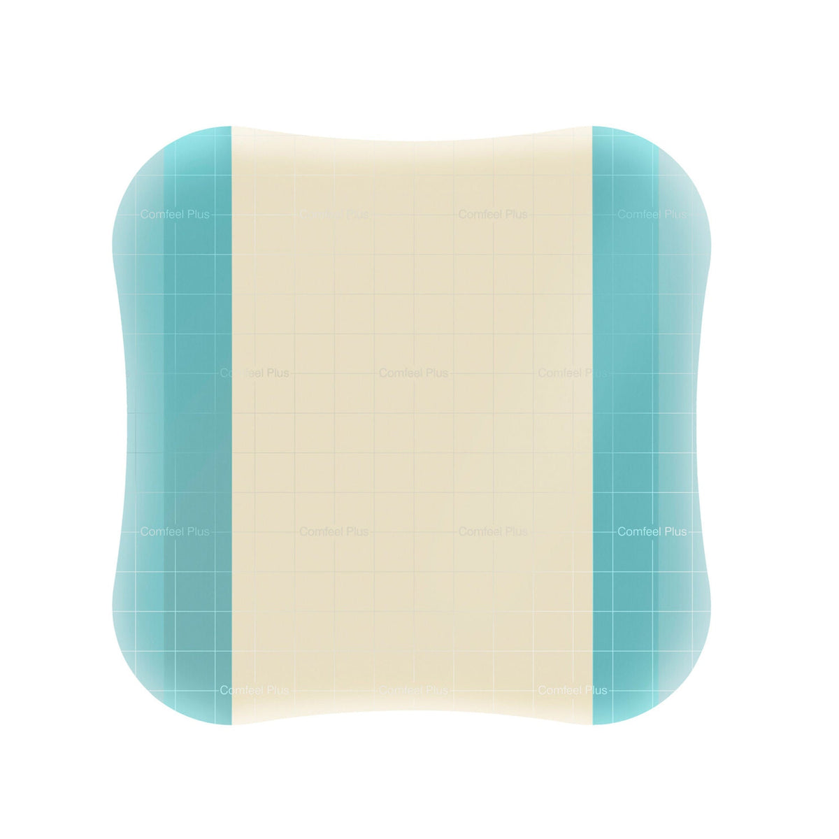 Coloplast Comfeel® Plus Hydrocolloid Dressing