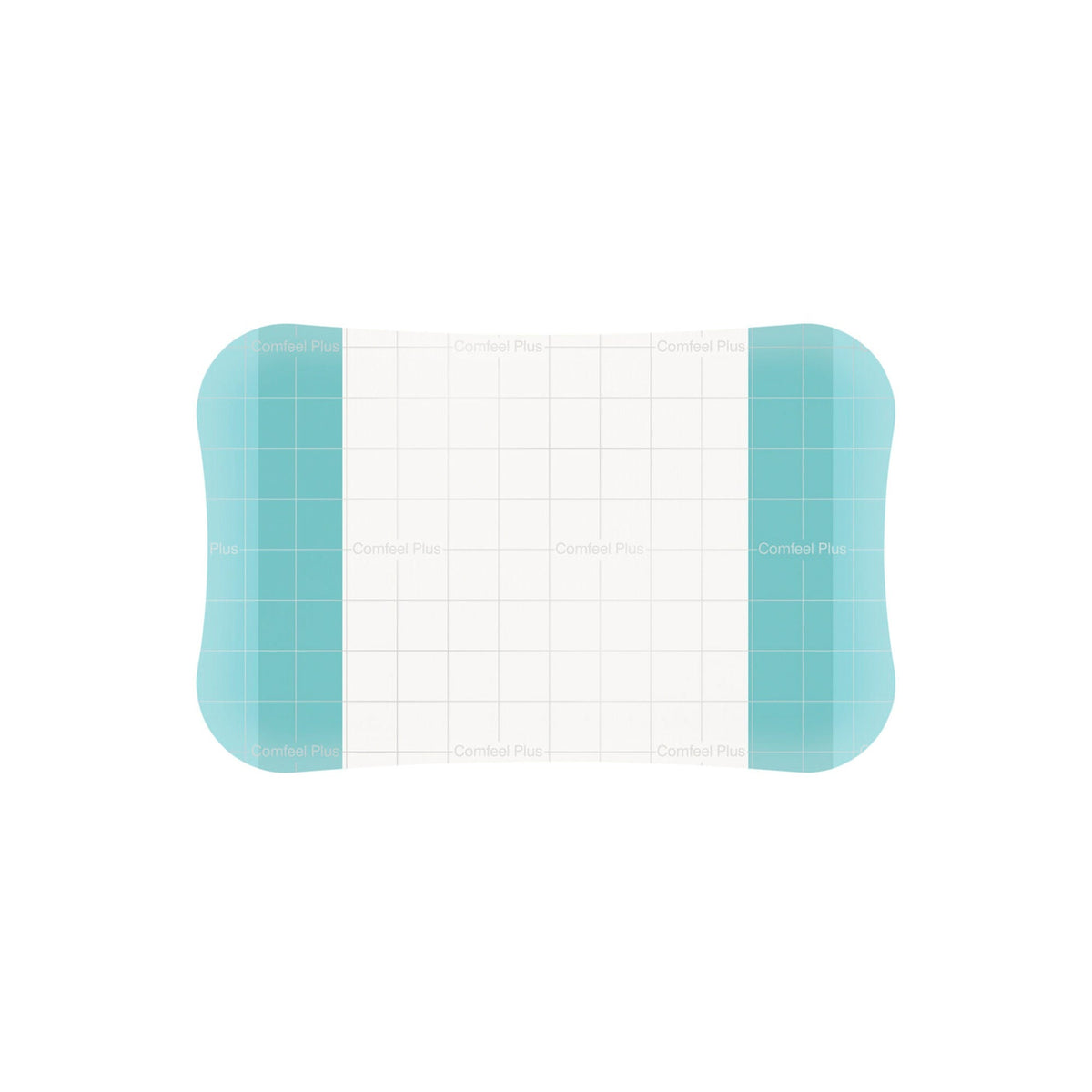 Coloplast Comfeel® Plus Transparent Thin Hydrocolloid Dressing