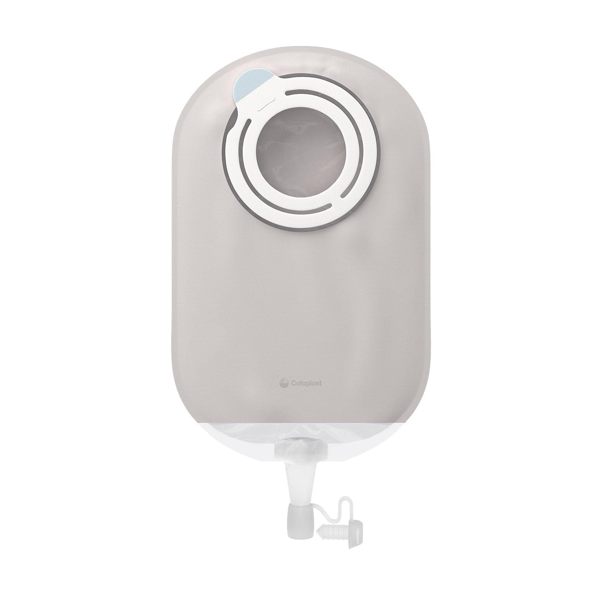 Coloplast SenSura® Mio Urostomy Pouch Two-Piece System Drainable