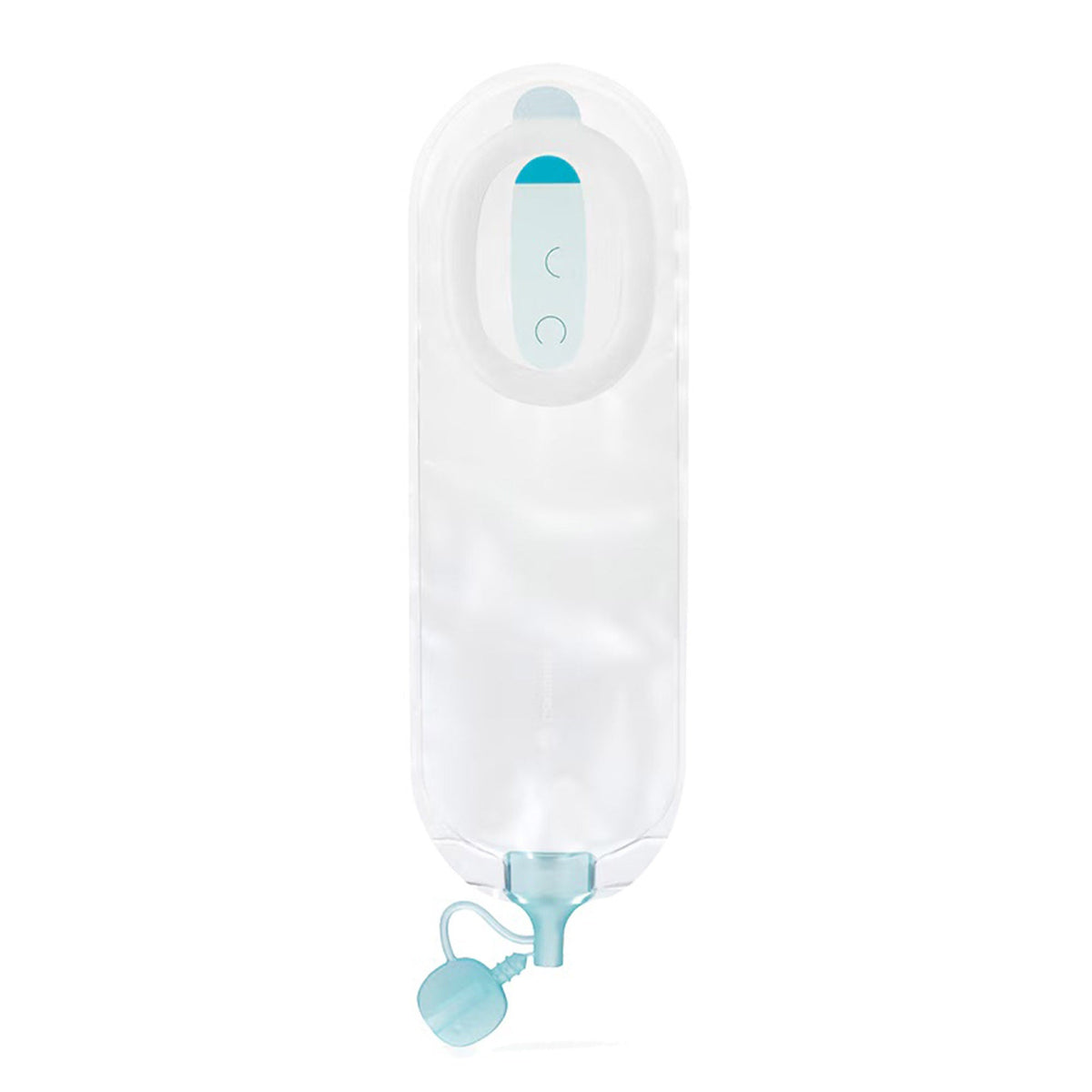 Coloplast SenSura® Mio Flex Ostomy Pouch Two-Piece System Drainable