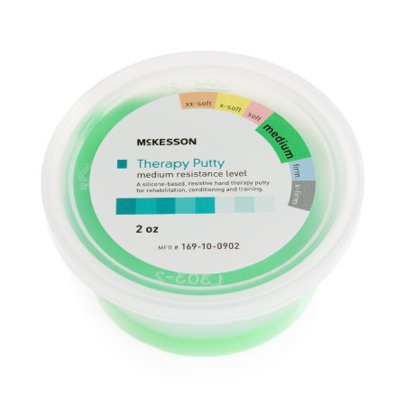 Exercise Therapy Putty 2oz