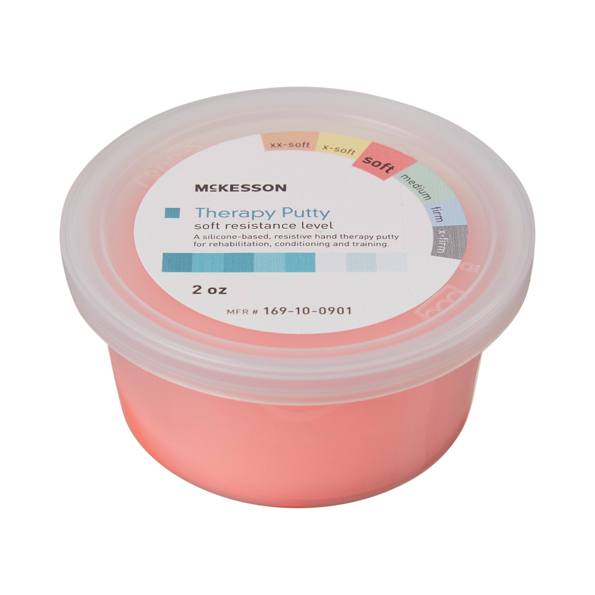 Exercise Therapy Putty 2oz