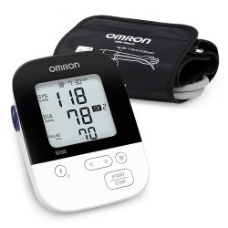 Omron 5 Series® Upper Arm Blood Pressure Monitor