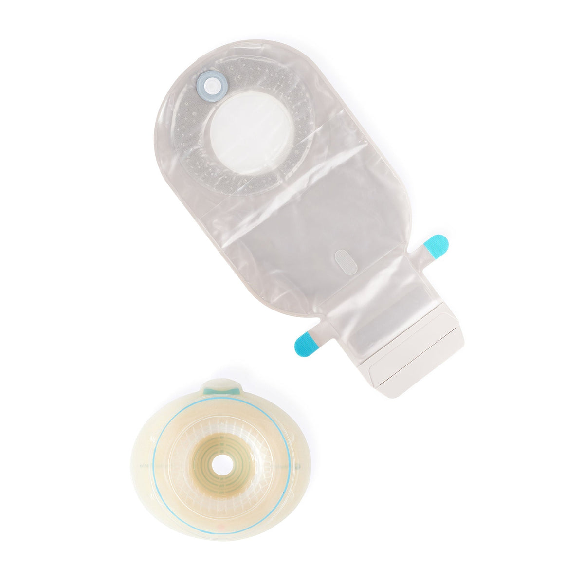 Coloplast SenSura® Ostomy Pouch Two-Piece System Drainable