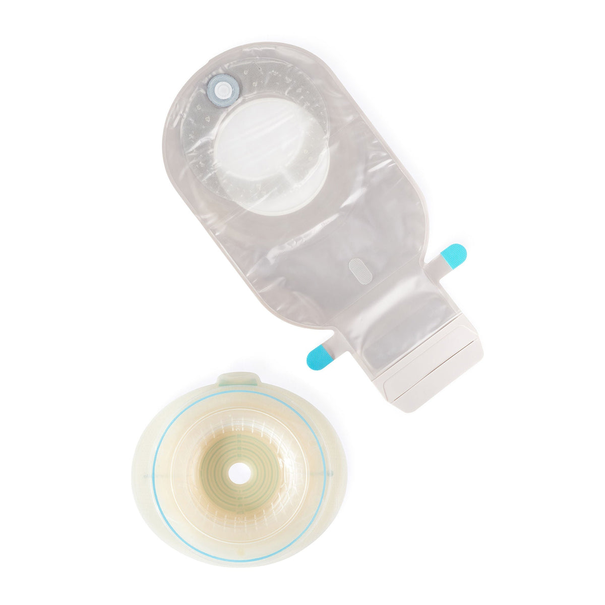 Coloplast SenSura® Ostomy Pouch Two-Piece System Drainable