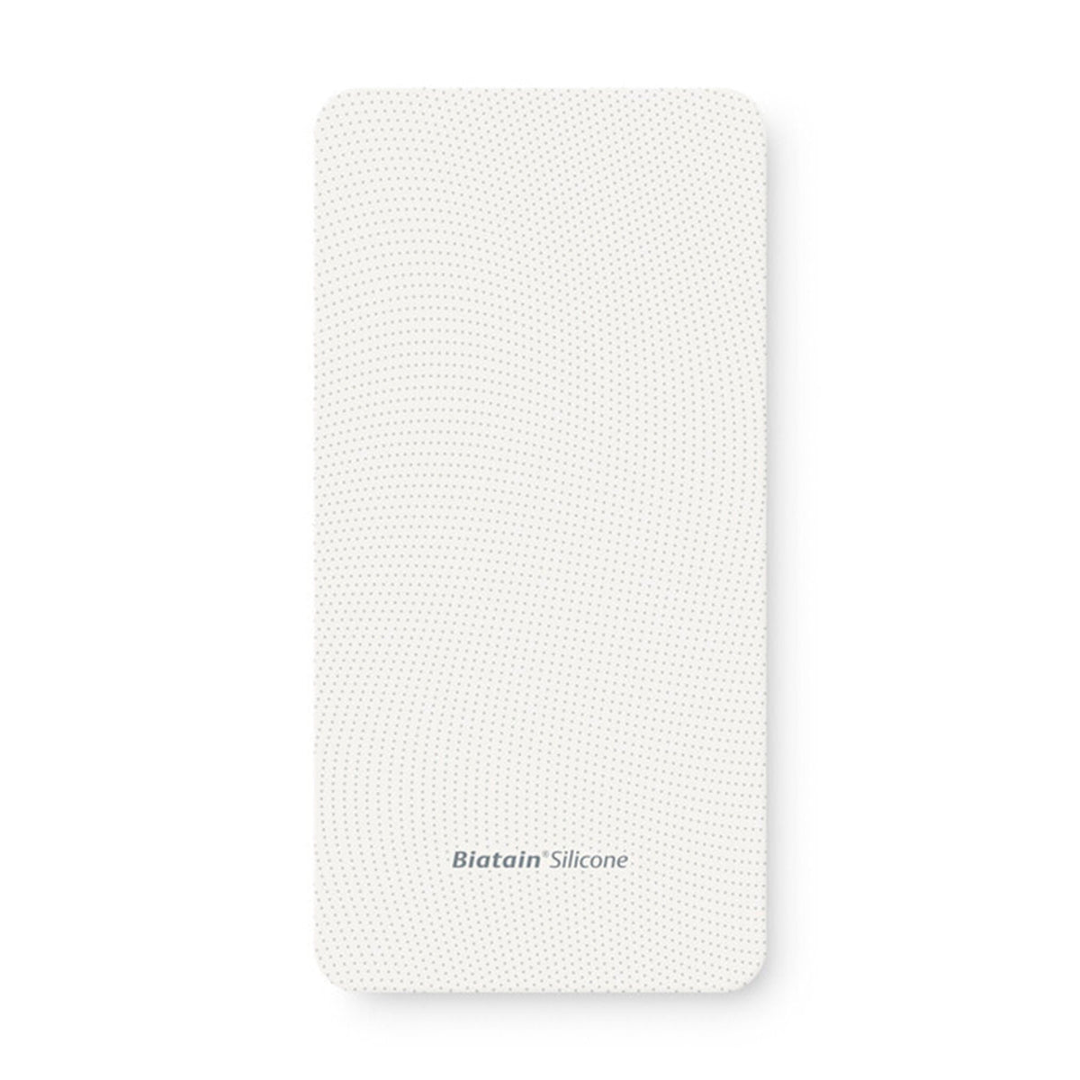 Coloplast Biatain® Silicone Non-Border Foam Dressing