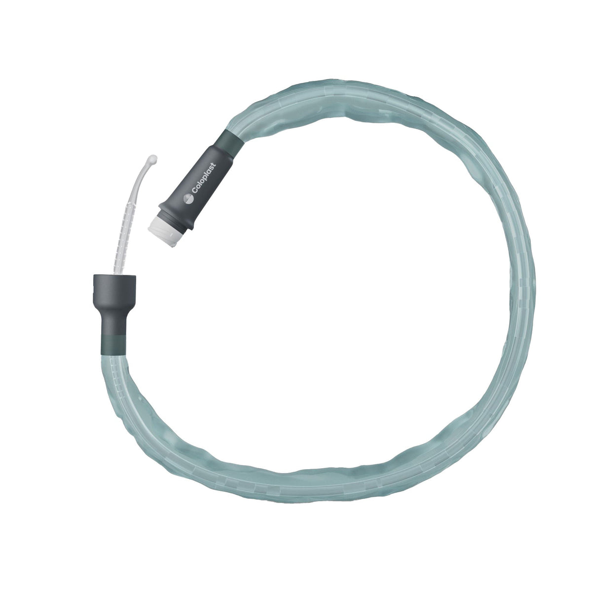 Coloplast Luja™ Pocket Urethral Catheter, Coudé Tip