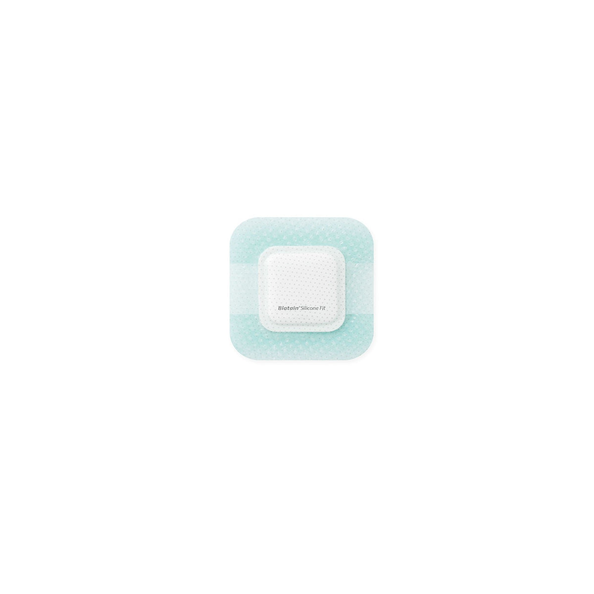 Coloplast Biatain® Silicone Fit Foam Dressing