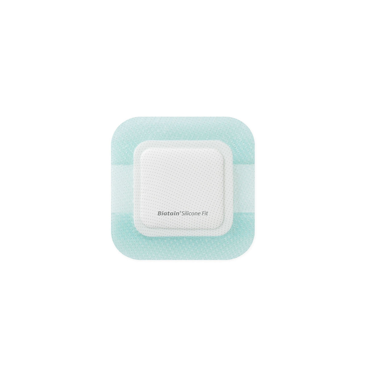 Coloplast Biatain® Silicone Fit Foam Dressing