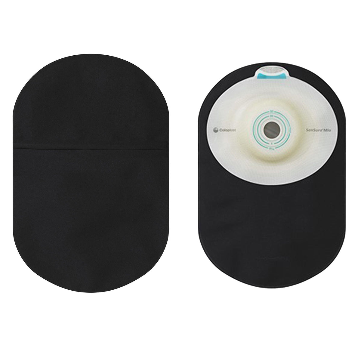 Coloplast SenSura® Mio Ostomy Pouch One-Piece System
