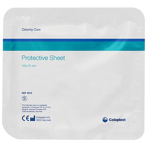 Brava™ Protective Sheets