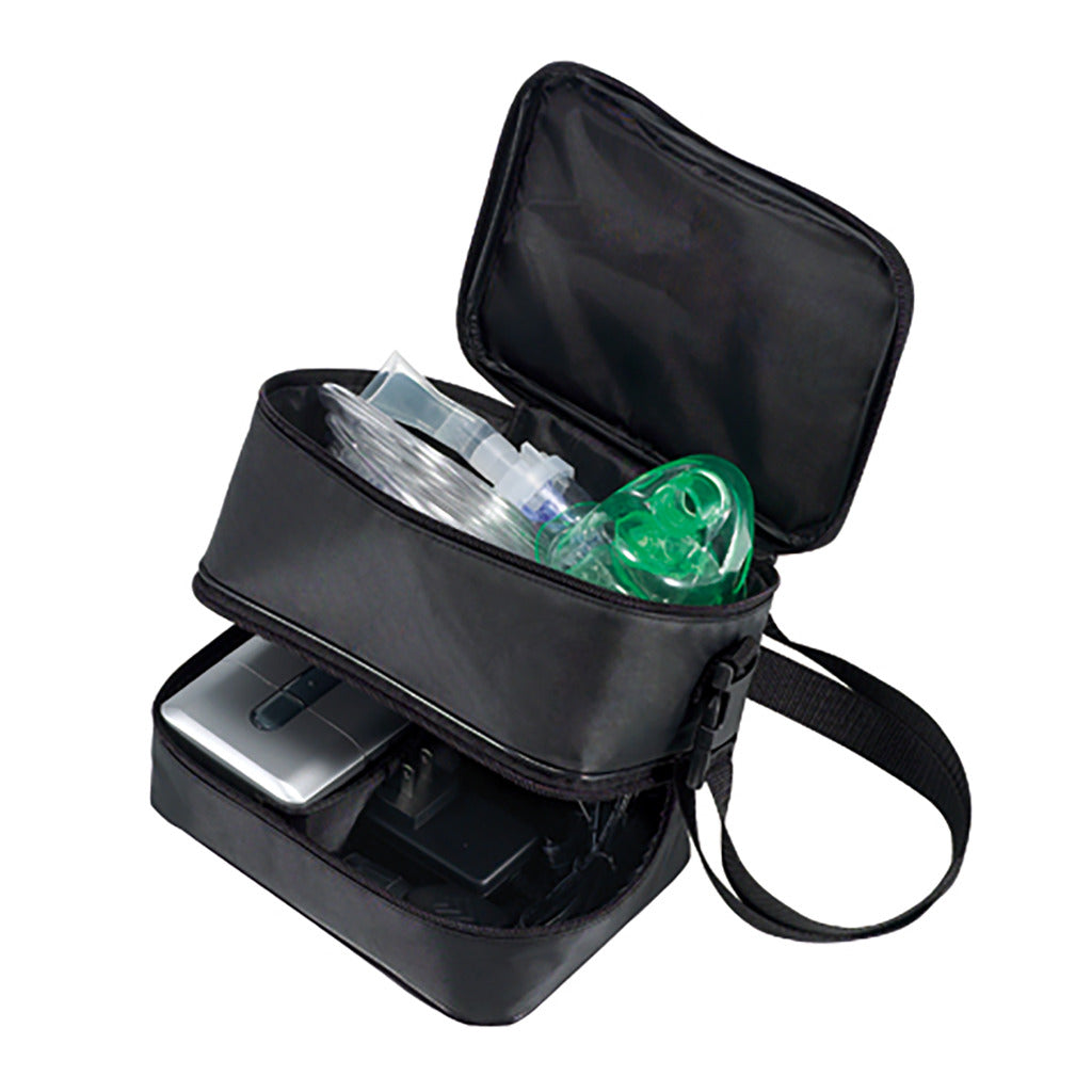 Traveler® Portable Compressor Nebulizer System