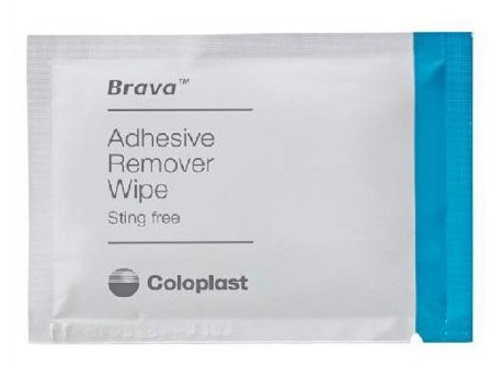 Brava™ Adhesive Remover Spray and Wipes