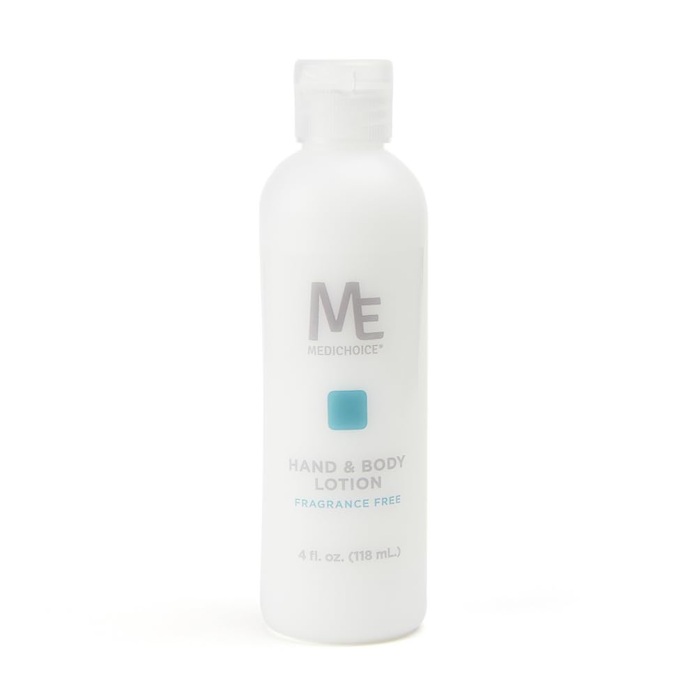ME MediChoice Hand & Body Lotion (PC4020)