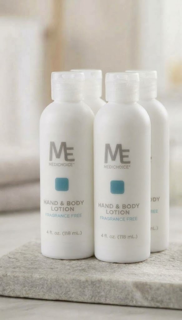 Medichoice Hand & Body Lotion for Sale | Online Medical Supply