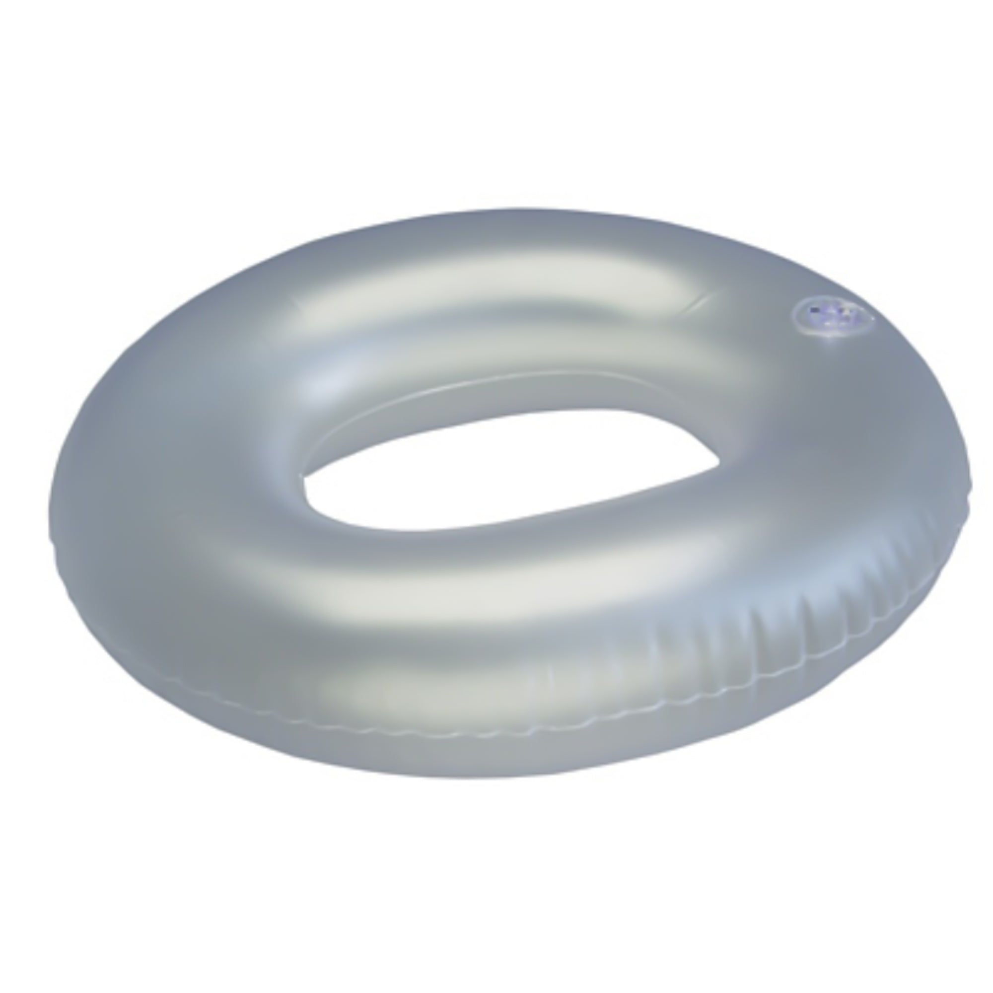 Ring Invalid Inflatable 14-1/2 Inch Diameter Vinyl