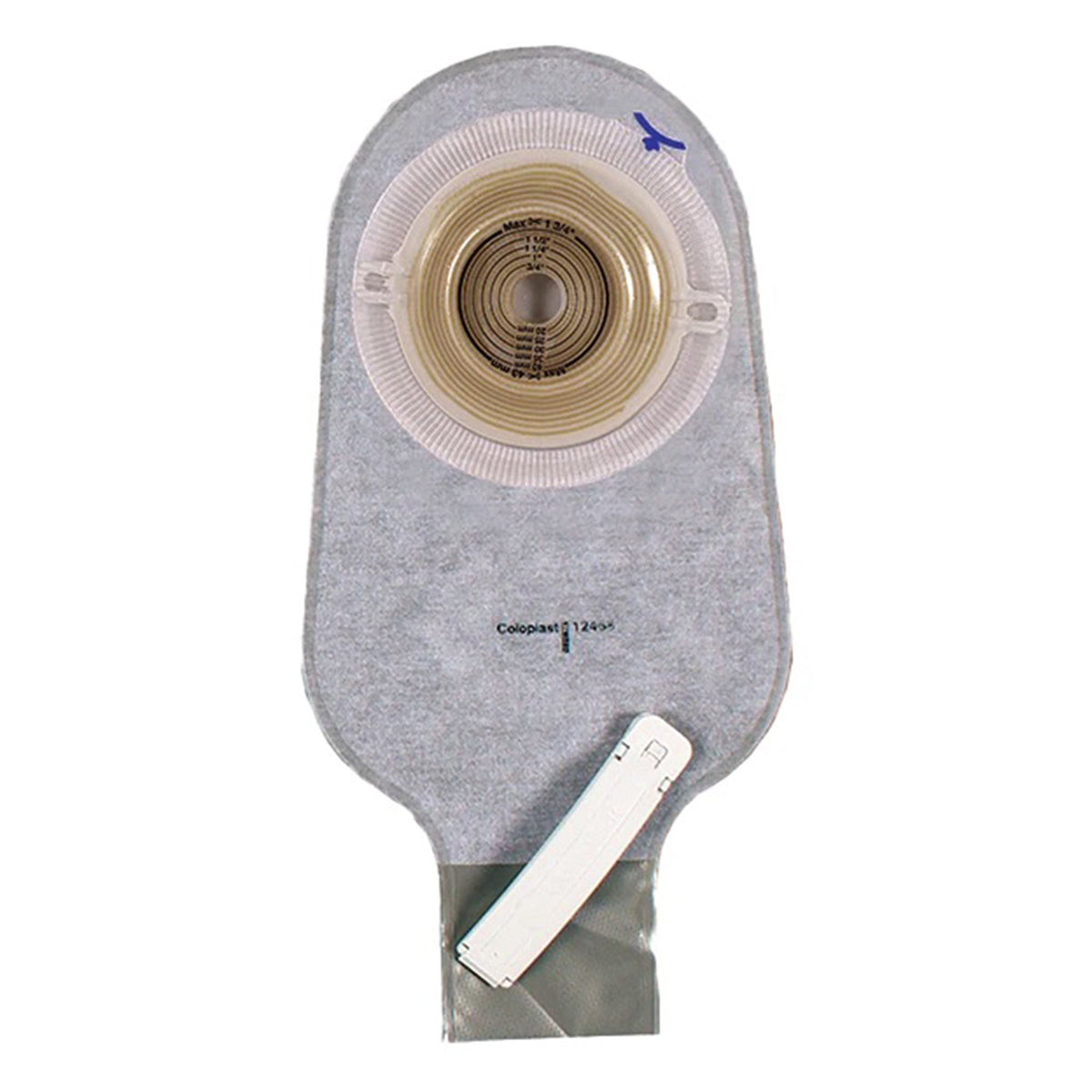 Coloplast Assura® One-Piece Drainable Ostomy Pouch