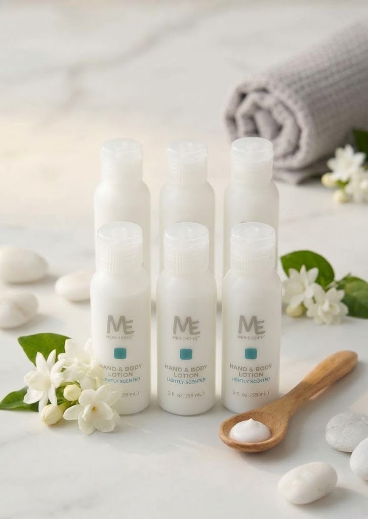 Medichoice Hand & Body Lotion for Sale | Online Medical Supply