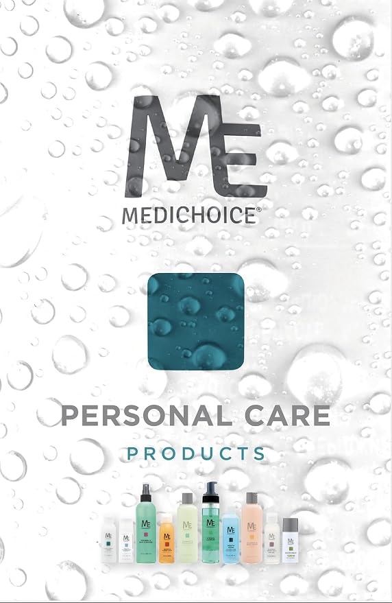ME MediChoice Hand & Body Lotion (PC4020)