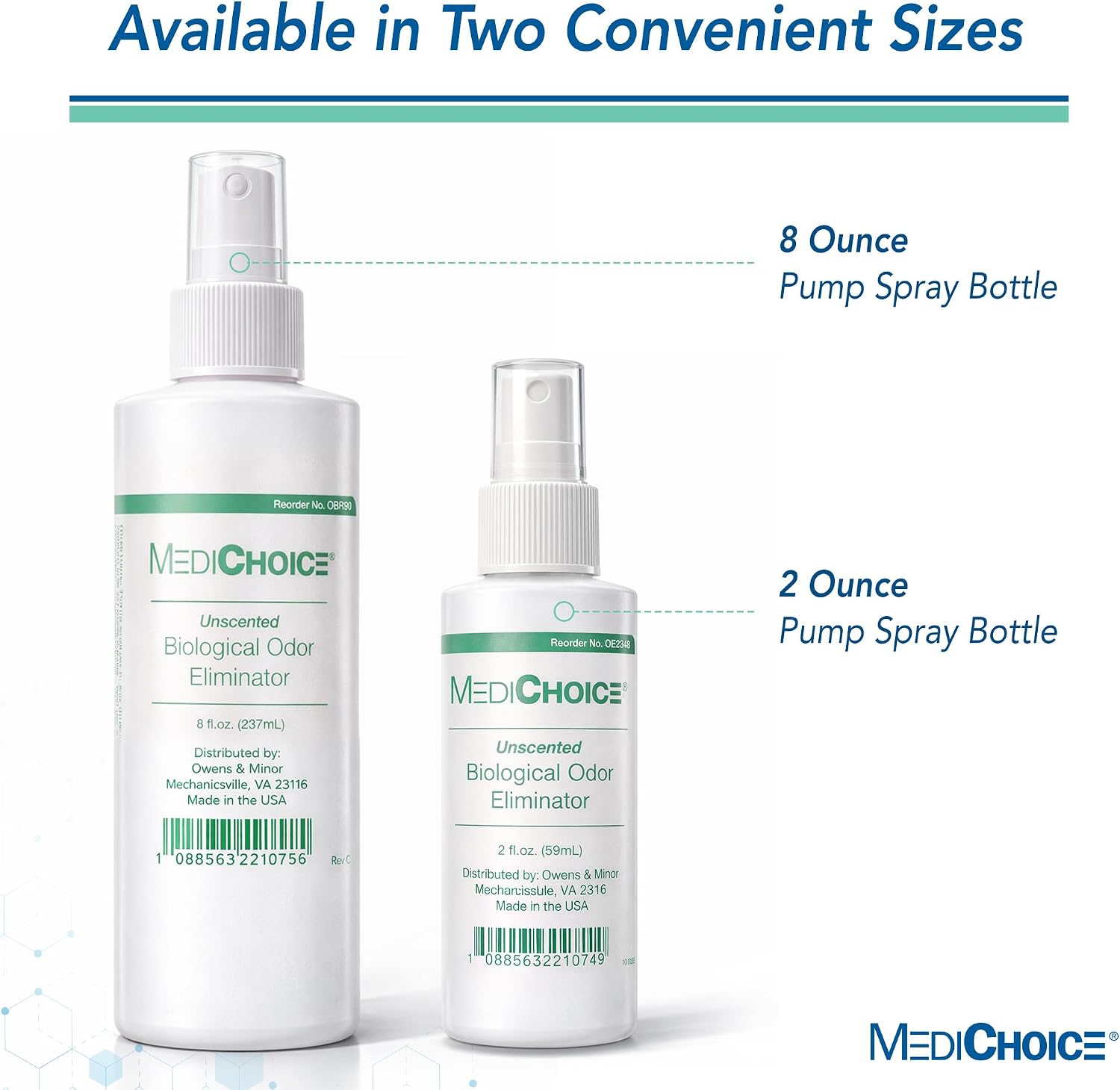 MediChoice Odor Eliminator