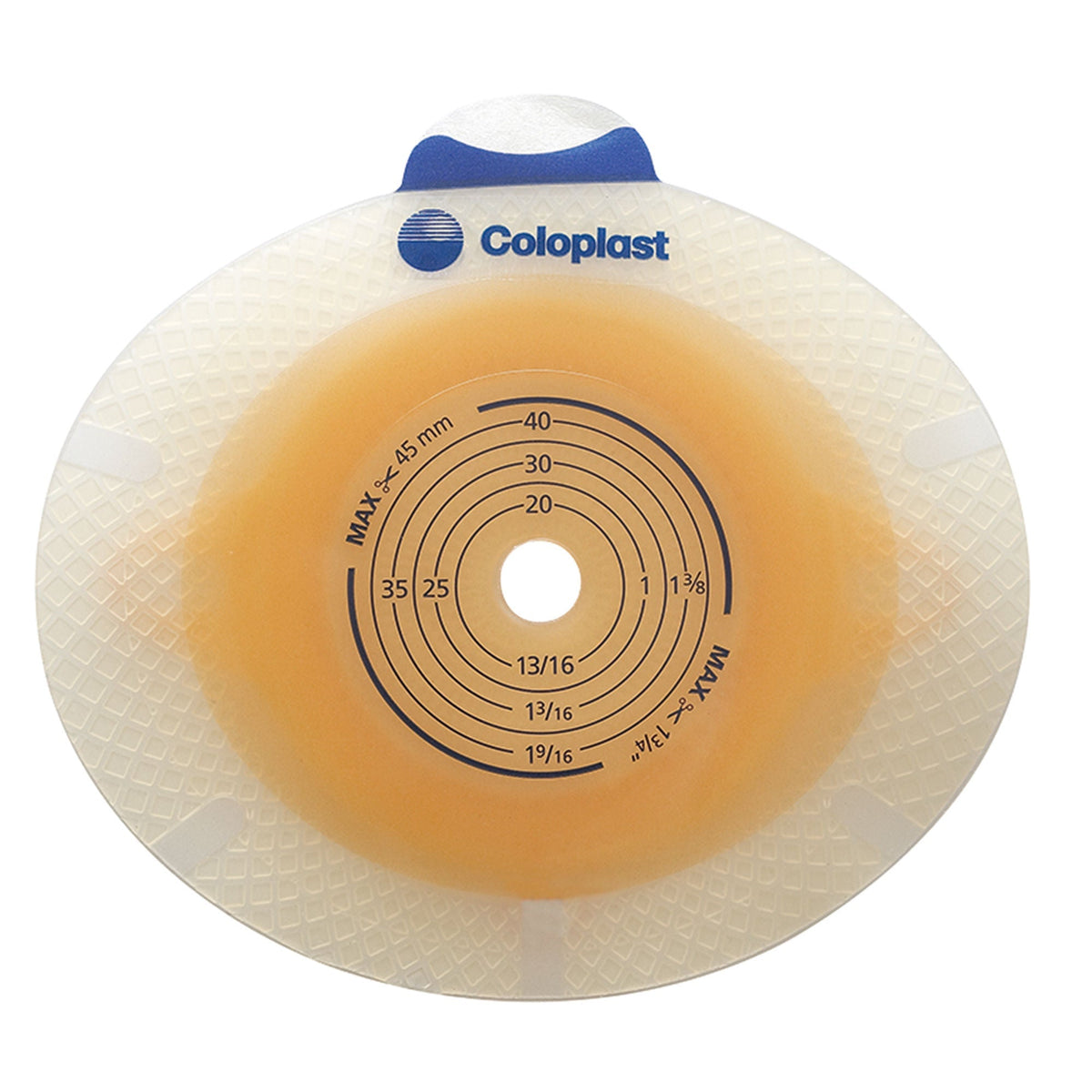 Coloplast SenSura® Click Xpro Ostomy Barrier
