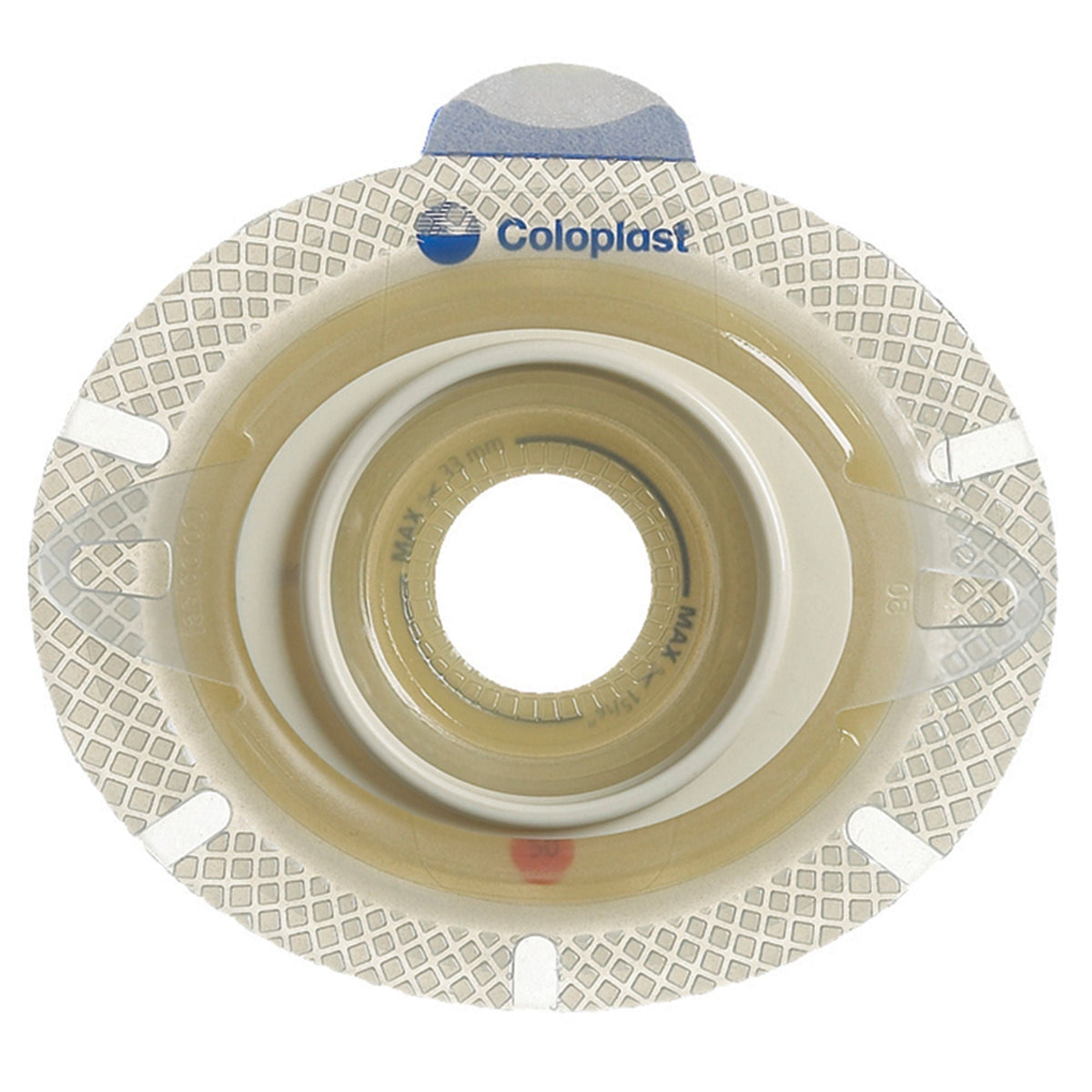 Coloplast SenSura® Click Xpro Ostomy Barrier