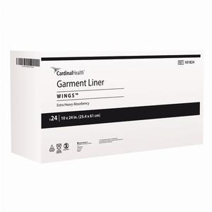 Cardinal Health, Garment Liner
