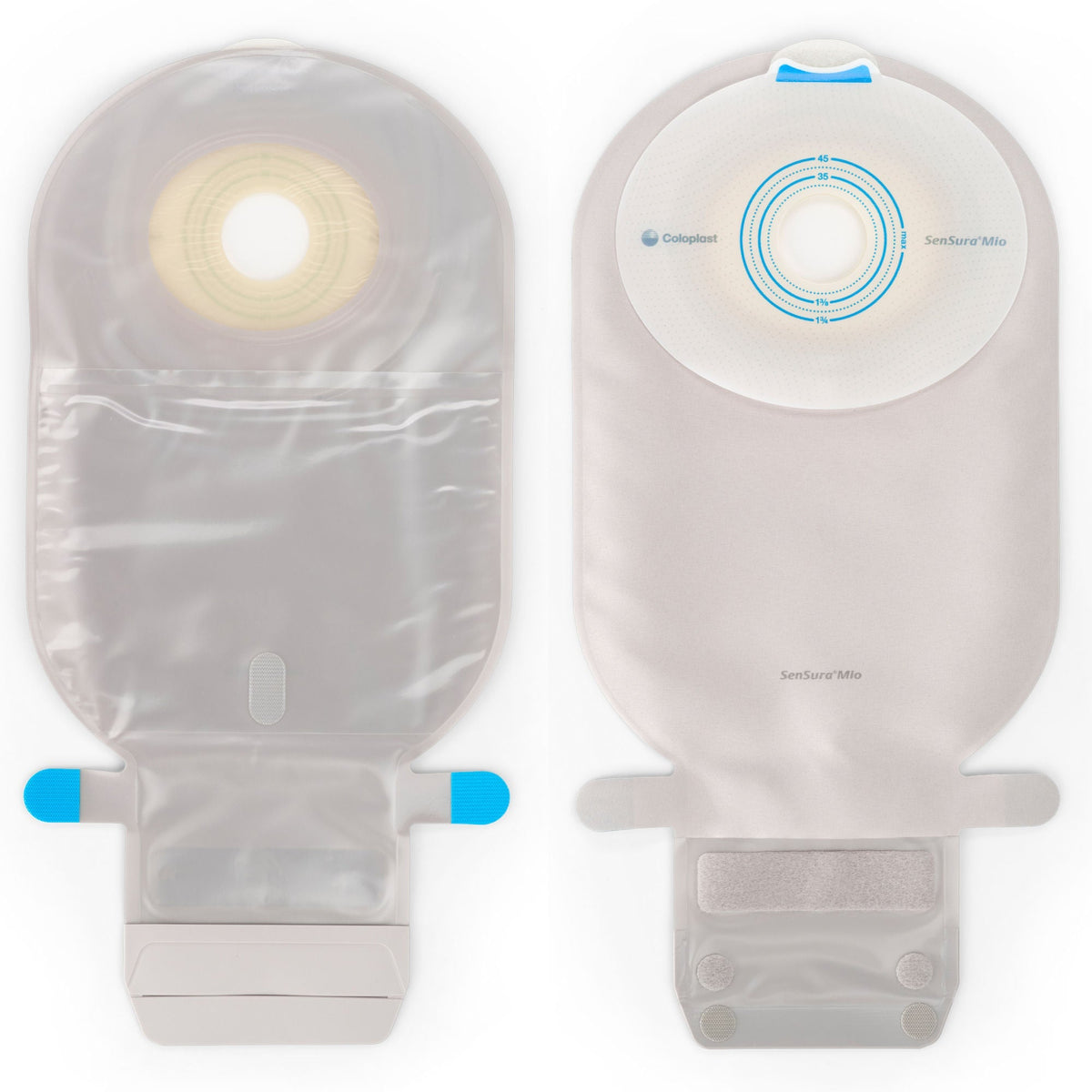 Coloplast SenSura® Mio One-Piece Drainable Ostomy Pouch