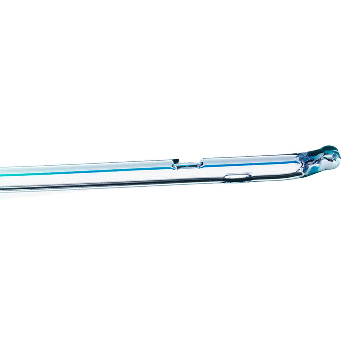 Coloplast Self-Cath® Plus Urethral Catheter, Coudé Tip