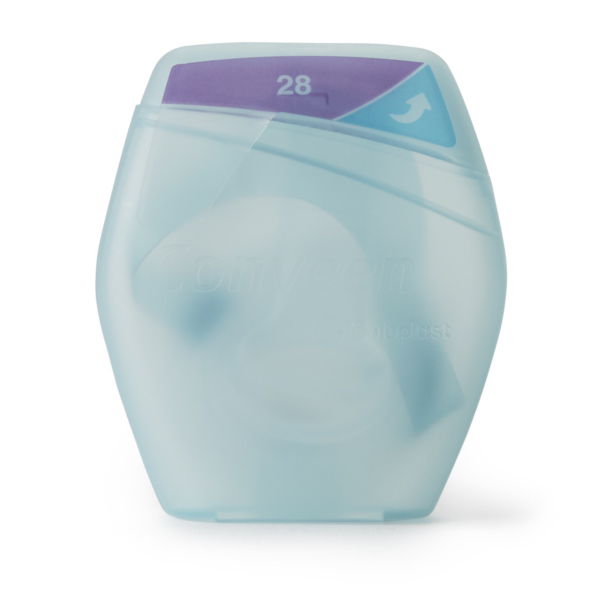 Conveen® Optima Male External Catheters Standard Length