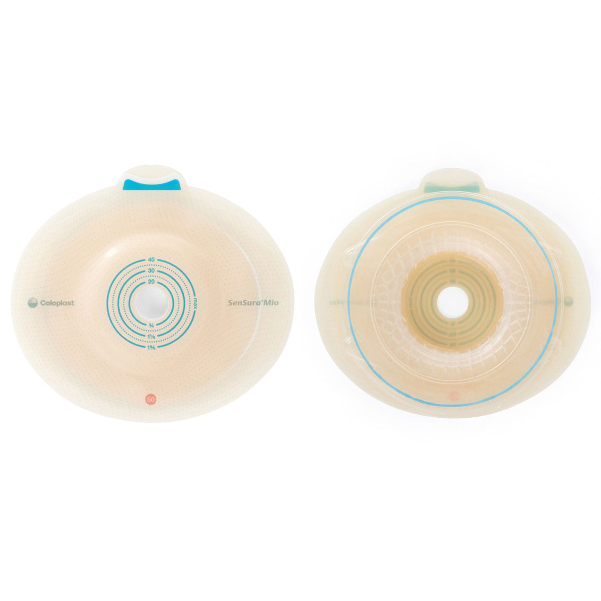 Coloplast SenSura® Mio Convex Ostomy Barrier