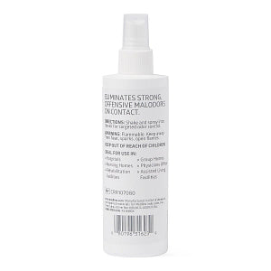 Medline Simply Fresh Odor Eliminator, 8-oz. Pump Bottle