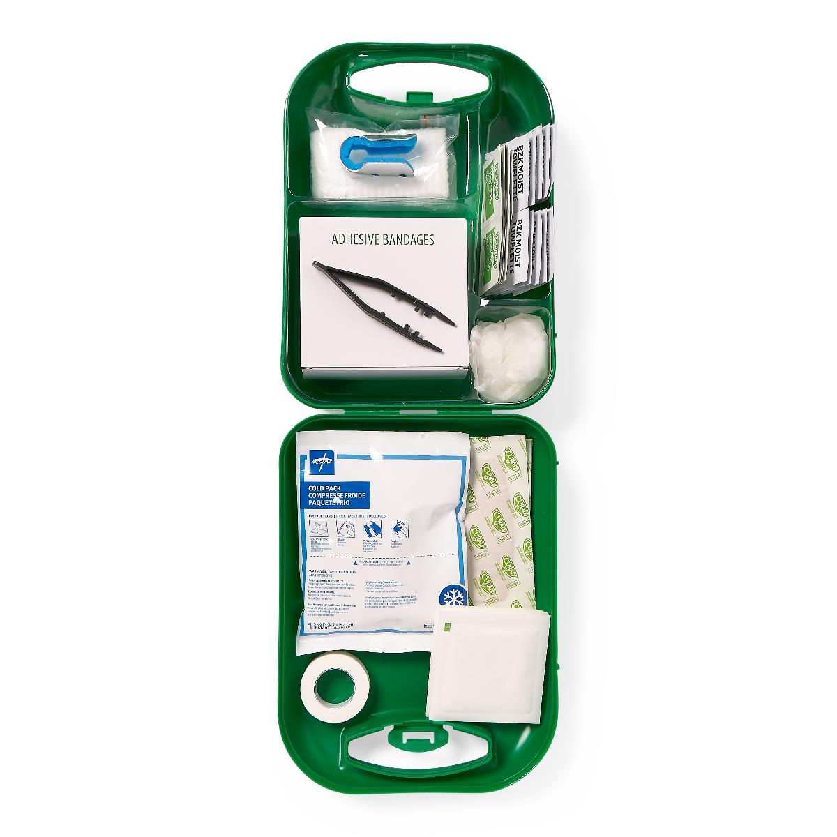 Curad All-Purpose First Aid Kit 175 Pieces