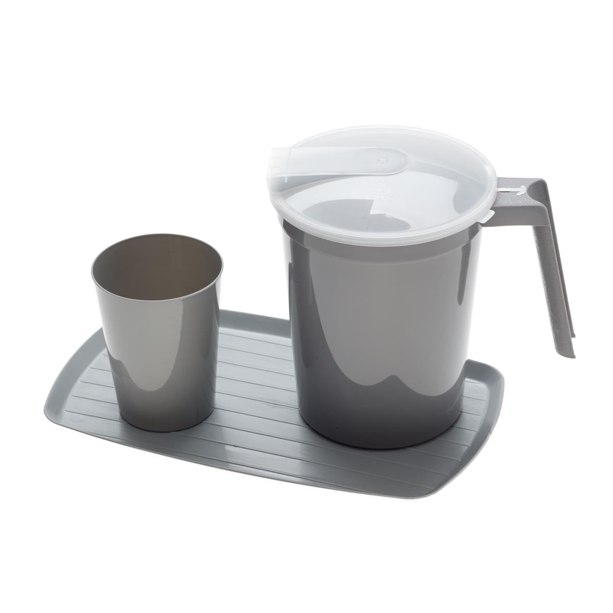 Set Water Graphite