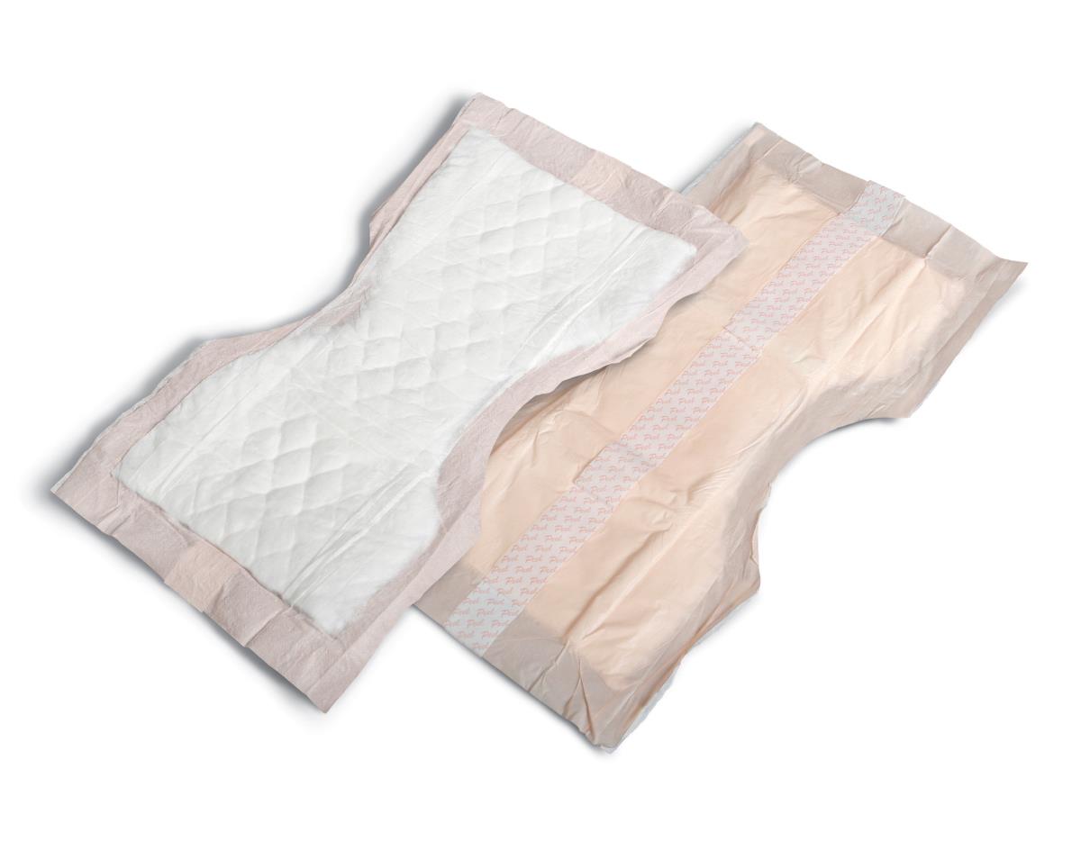 Hospital Quality Obstetric Pads