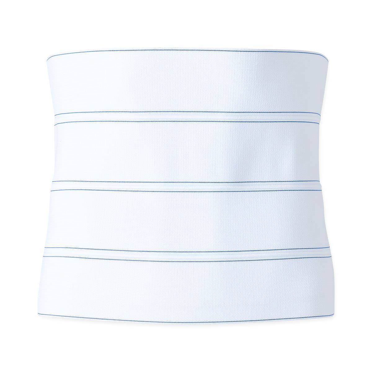 Medline 4-Panel Abdominal Binders, 2X-Large (ORT213002XL)