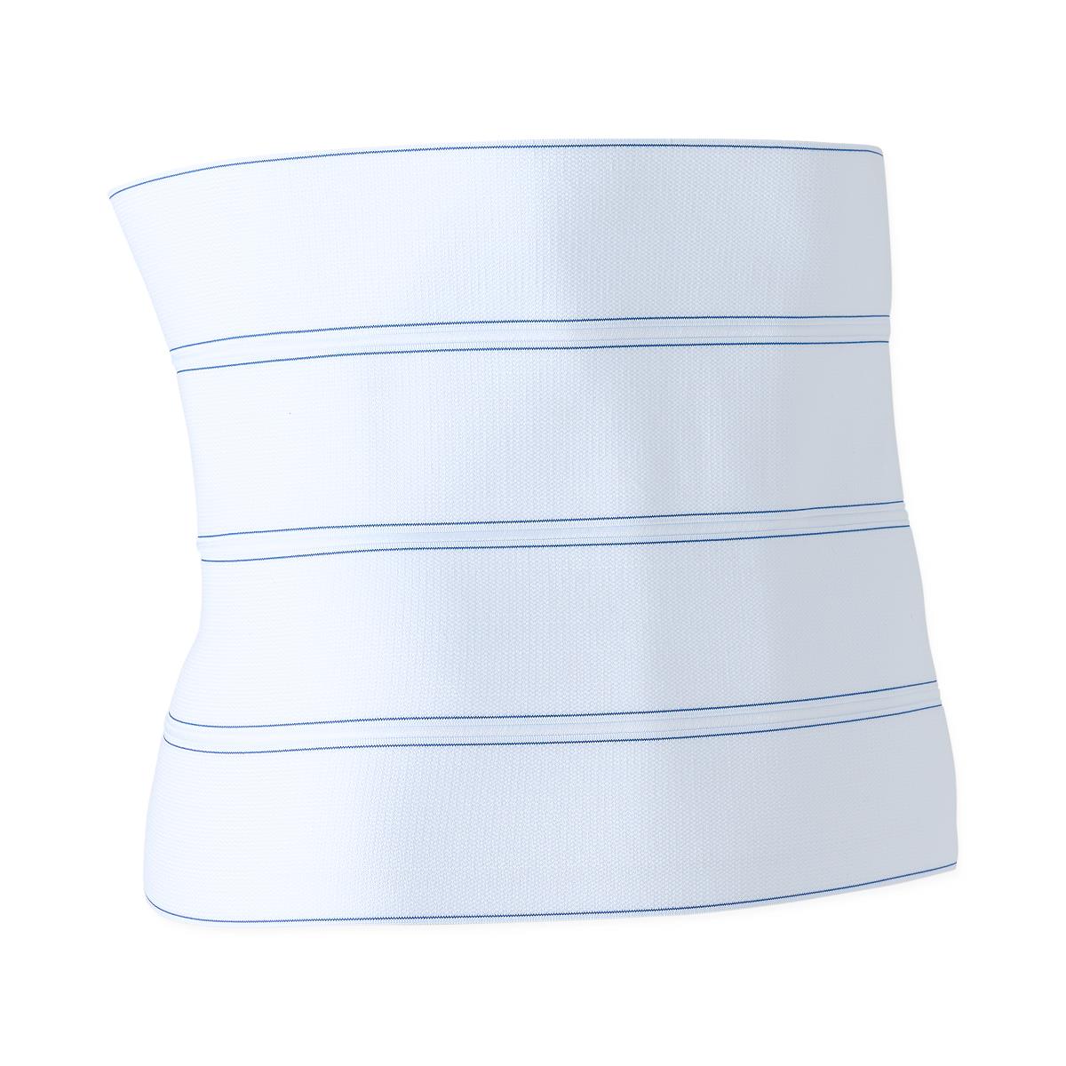 Medline 4-Panel Abdominal Binders, 2X-Large (ORT213002XL)