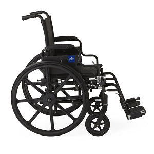 Medline K4 Lightweight Wheelchairs (MDS806500)