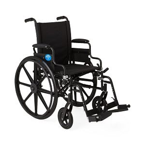 Medline K4 Lightweight Wheelchairs (MDS806500N)