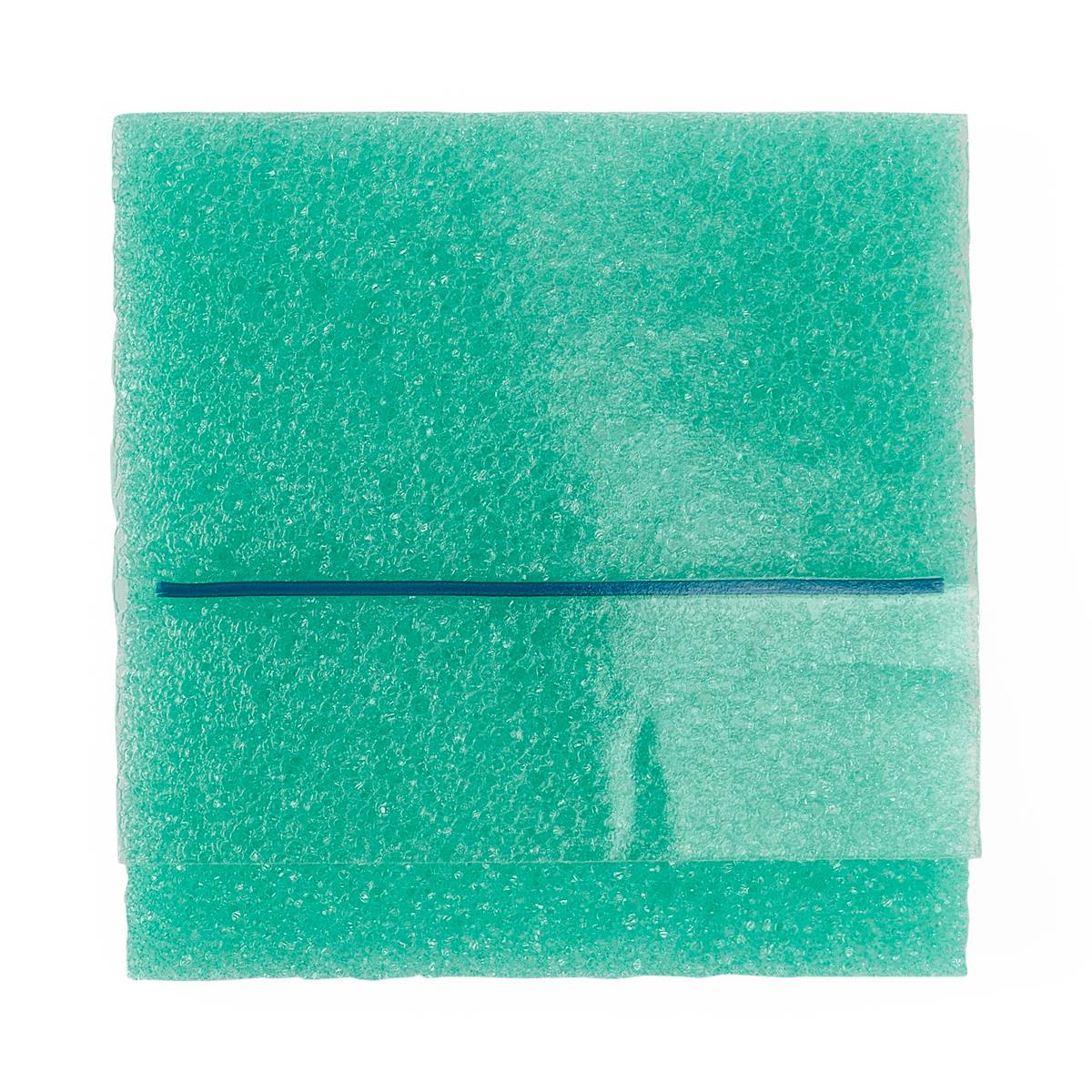 Kit Anti Fog W-Sponge & Fluid Soft Pack