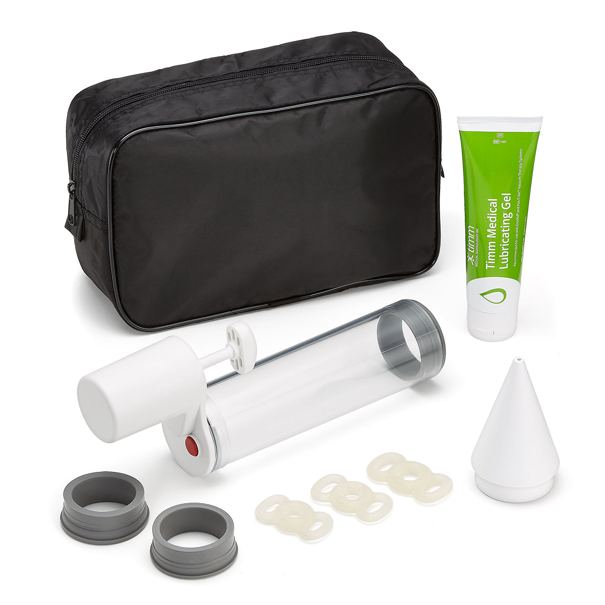 Osbon PTV MVP 700  Vacuum Manual Therapy Pump