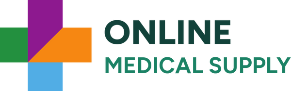 Online Medical Supply
