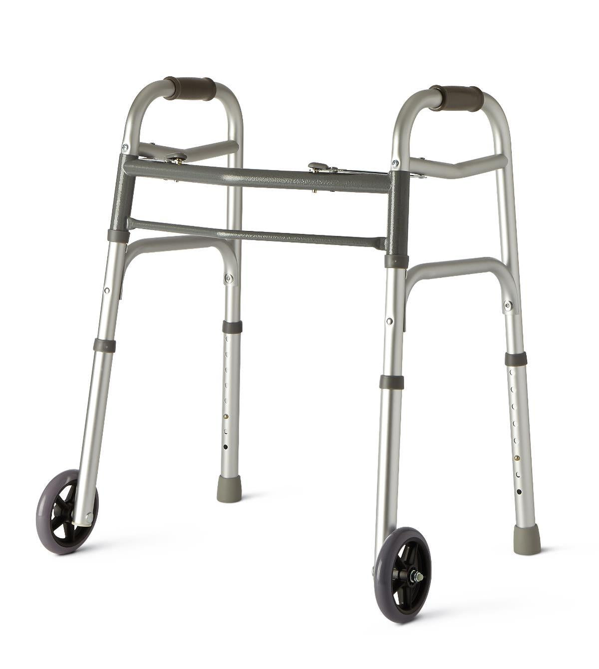 Walker Guardian W-5In Wheel Youth