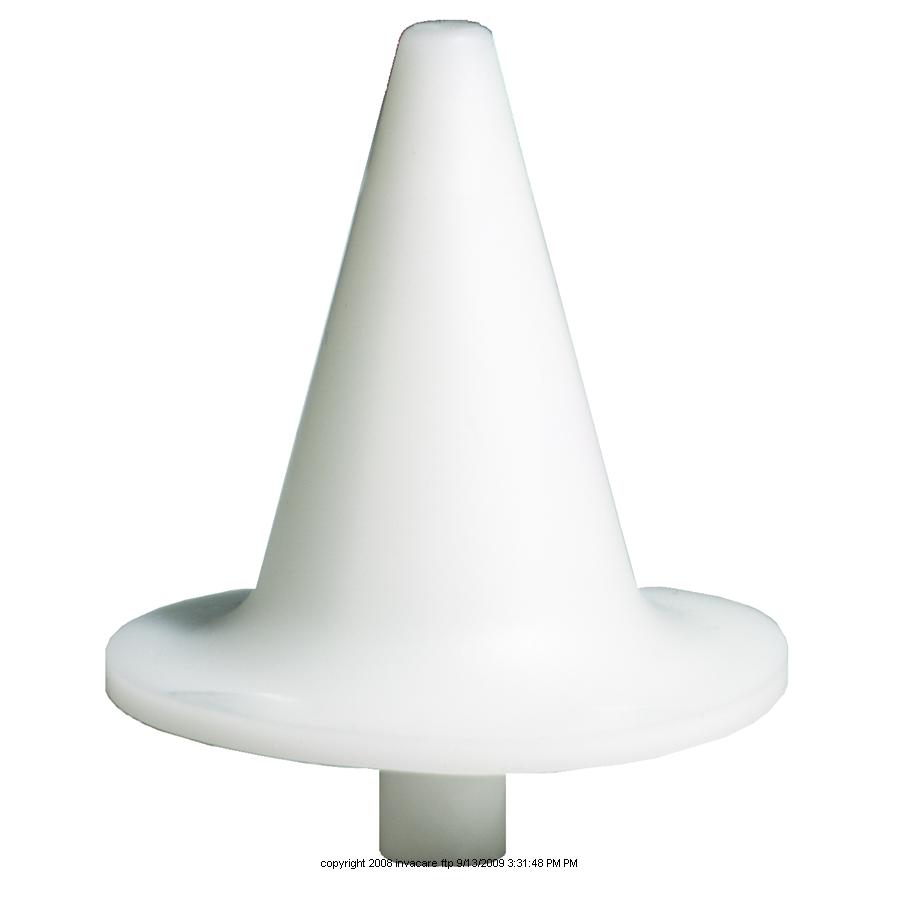 Visi-Flow® Stoma Cone