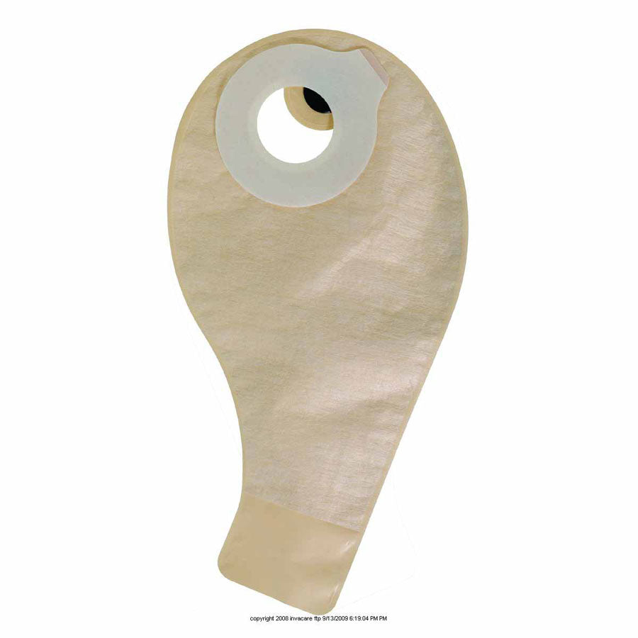 Esteem synergy® Drainable Pouch with Filter