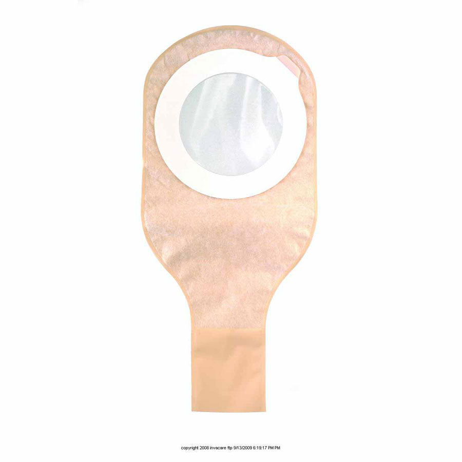 Esteem synergy® Straight Drainable Pouch