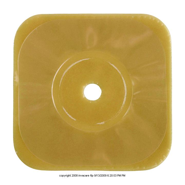 ESTEEM synergy® Stomahesive® Pre-Cut Skin Barrier