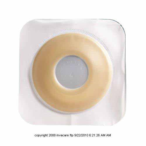 SUR-FIT Natura® Durahesive® Skin Barrier with CONVEX-IT®