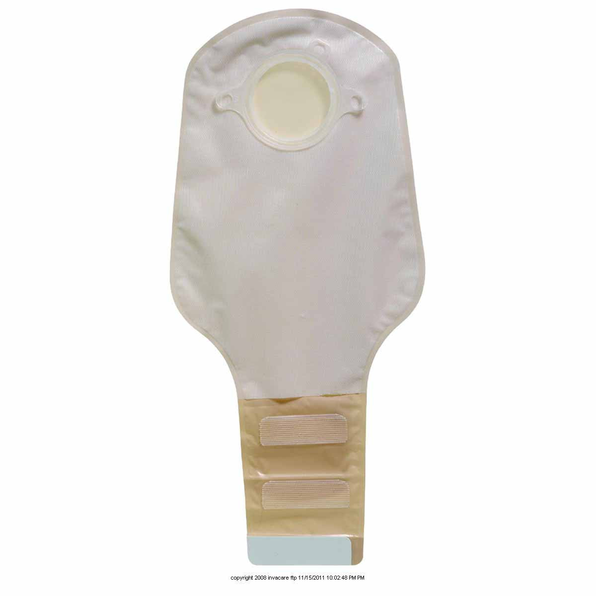 SUR-FIT Natura® Two-Piece Drainable Pouch